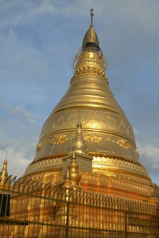 Ancient Capitals of Myanmar Tour - Customer Reviews Summary