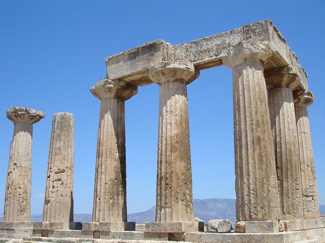 Ancient Corinth Guided Tour From Athens - Customer Feedback