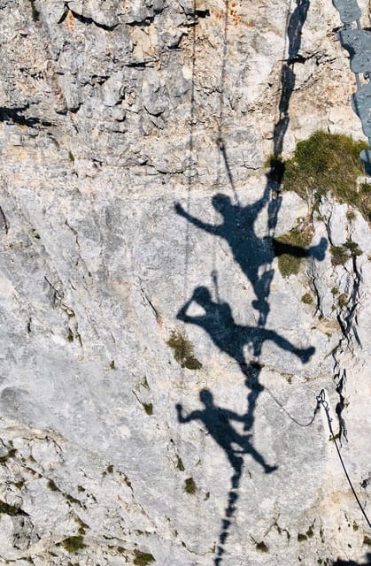 Andalo: via Ferrata Experience, Ferrata of the Eagles - Frequently Asked Questions