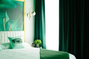 Angad Arts Hotel - Policies and House Rules