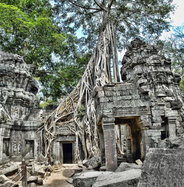 Angkor Adventure Small Group Private Tour - Dress Code Guidelines