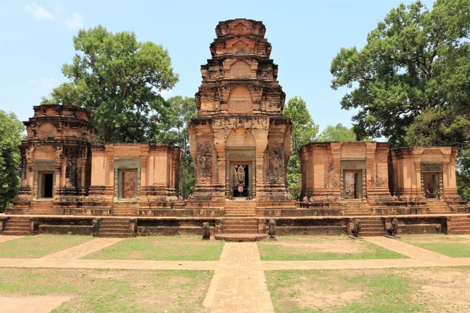 Angkor Wat: Sunrise 2.5 Days Temples & Tonle Sap-Small Group - Day 3: Tonle Sap Lake