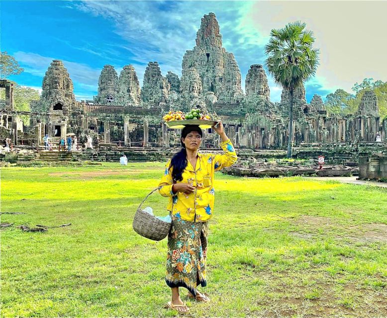 Angkor Wat Sunrise With Small Group - Customer Feedback Highlights