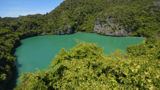 Angthong National Marine Park By Speedboat - Frequently Asked Questions