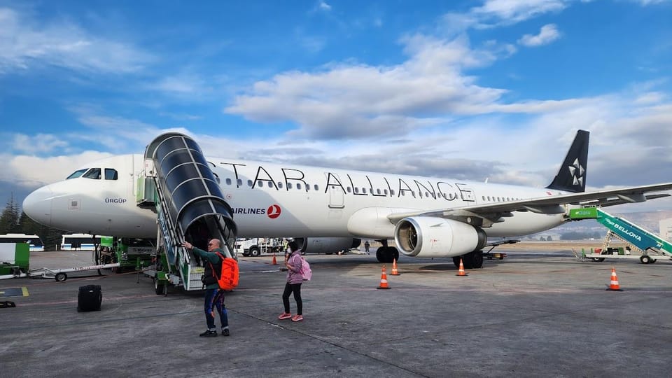 Ankara - Cappadocia Private Transfer (Mercedes Vito) - Professional Driver Experience