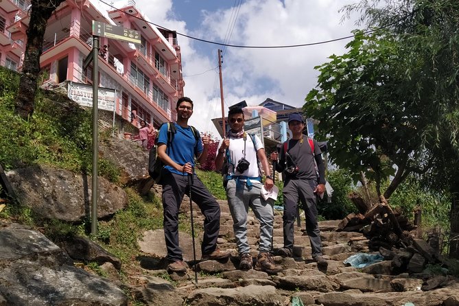 Annapurna: 2 Days 1 Night Poon Hill Trekking - Additional Travel Information