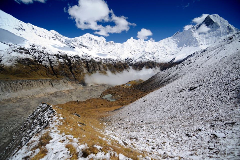 Annapurna Base Camp (ABC) - 8 Days - Important Information