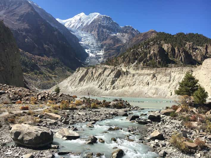 Annapurna Base Camp Trek - Booking and Availability