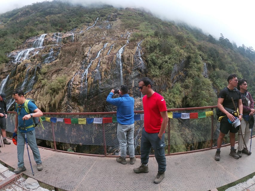 Annapurna Base Camp Trek - What to Bring