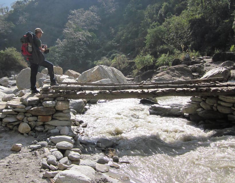 Annapurna Base Camp Trek - Inclusions in the Package