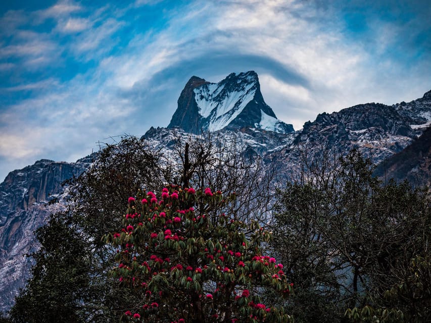 Annapurna Base Camp Trek From Pokhara - Preparation Tips for Trekkers