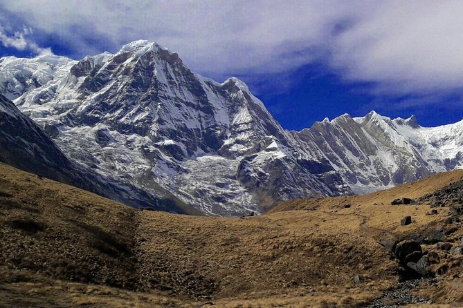 Annapurna Base Camp Trekking - Local Culture and Cuisine