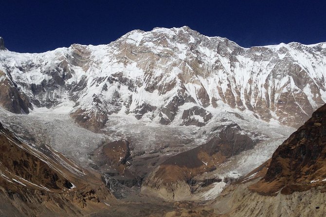 Annapurna Base Camp Trekking - Health and Safety Tips