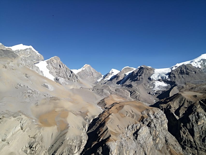 Annapurna Circuit Trek - Preparation and Important Information