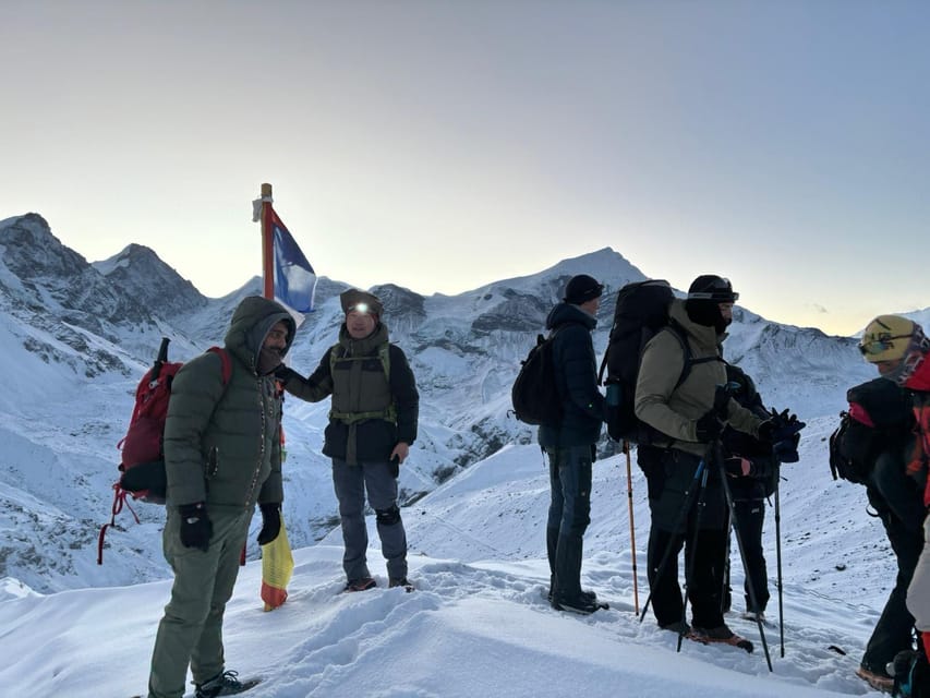 Annapurna Circuit Trek With Tilicho Lake :Best Trek in Nepal - Tips for Trekkers