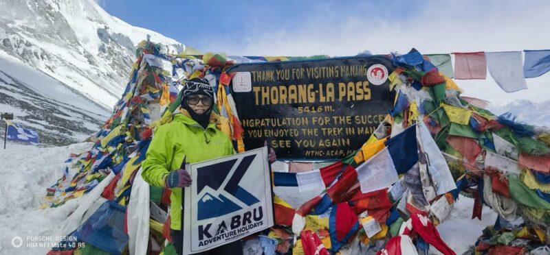 Annapurna Circuit Trekking 17 Days - Tips for a Successful Trek