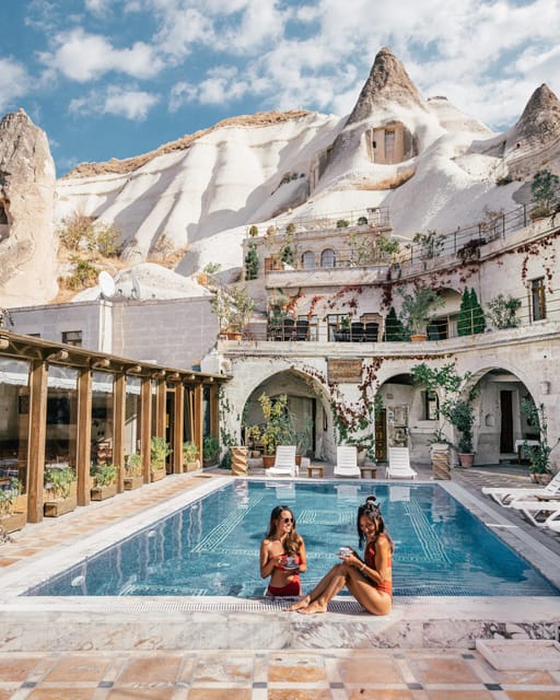 Antalya: 2-Day Guided Cappadocia Tour With Cave Hotel Option - Pricing Details