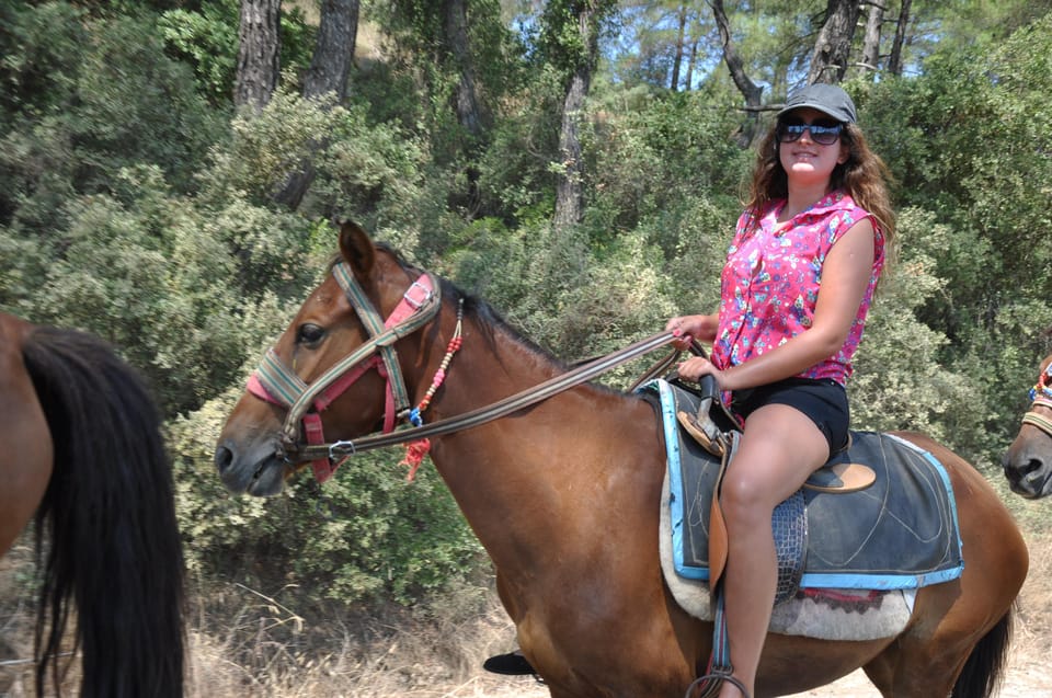 Antalya Horse Safari - Customer Reviews