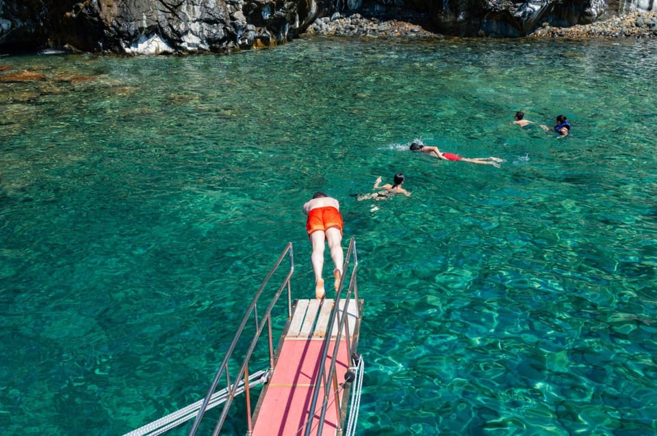 Antalya Suluada Boat Tour (Maldives of Turkey) With Lunch - Important Information for Participants