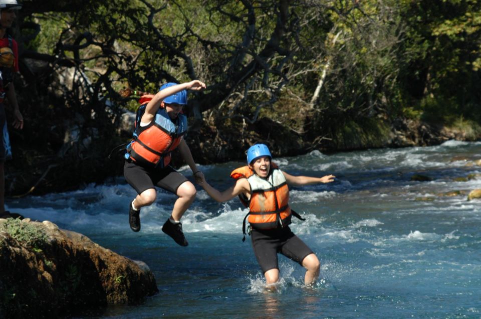 Antalya: Super Combo Quad, Buggy, Rafting & Zipline W/Lunch - Customer Reviews and Ratings