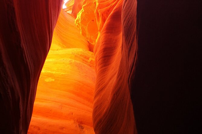 Antelope Canyon X Hiking Tour (with Option Upgrade to Photo Tour) - Planning Your Visit