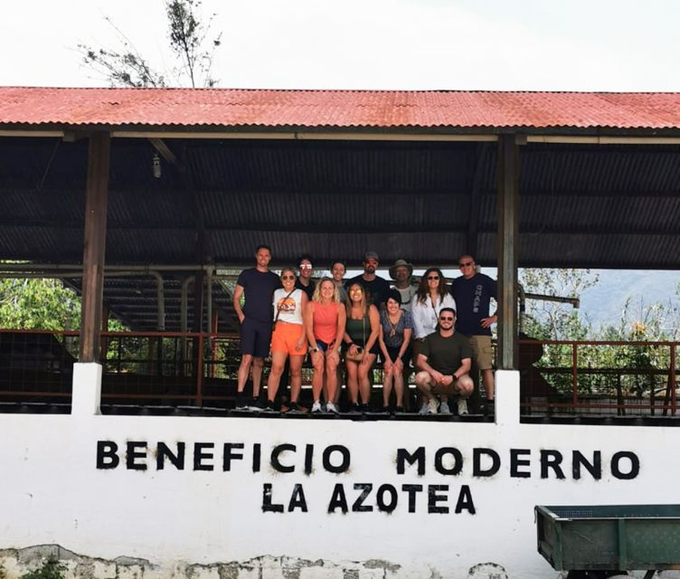 Antigua ATV Coffee Tour - Cultural Exploration Activities