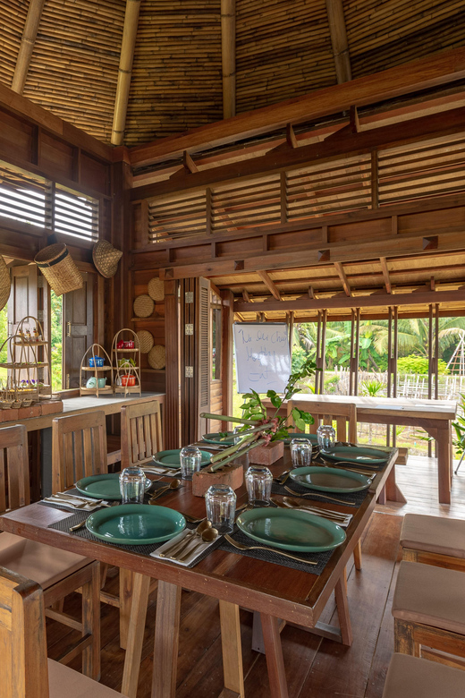 Ao Nang: Authentic Thai Cooking Class - Frequently Asked Questions
