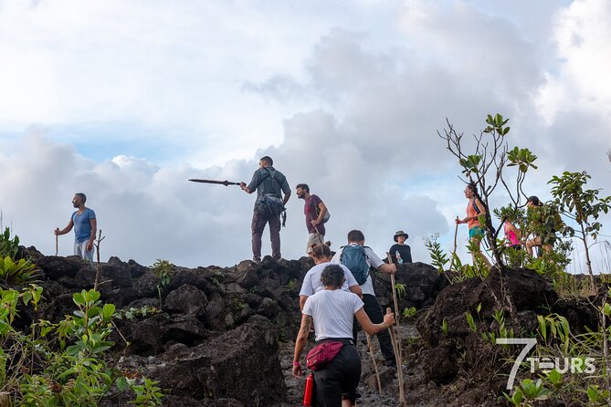 Arenal Highlights (arenal 1 Day) + Baldi Hot Springs & Dinner - Reviews and Feedback