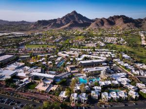 Arizona Biltmore, LXR Hotels & Resorts - Nearby Attractions