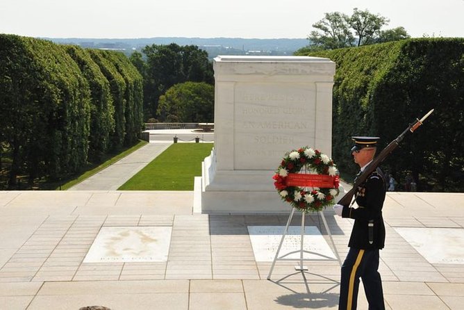 Arlington Cemetery Guided Morning Walking Tour - General Feedback From Travelers