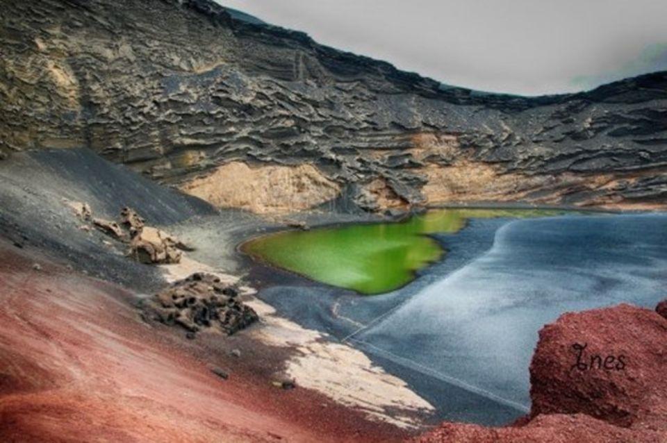 Arrecife/Playa Blanca: Timanfaya National Park Area Day Tour - Volcanic Landscapes and Demonstrations