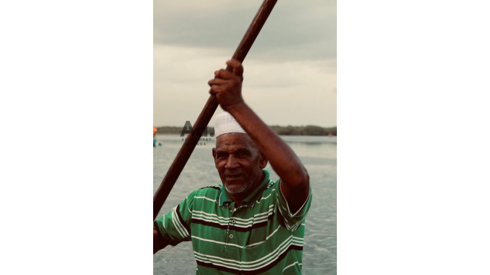 Arugambay: Mangrove Watching in Pottuvil Lagoon - Expert Guide Insights