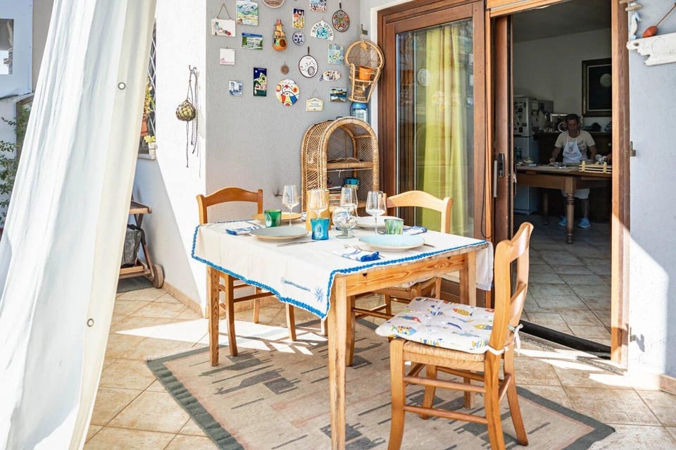 Arzachena: Cooking Class at Locals Home - Important Booking Information