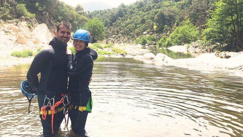 Arzana: Canyoning Adventure in Pirincanes Gorge - What to Bring