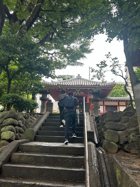 Asakusa: Private Tour, Licensed Guide and Chauffeur Service - Cultural Significance