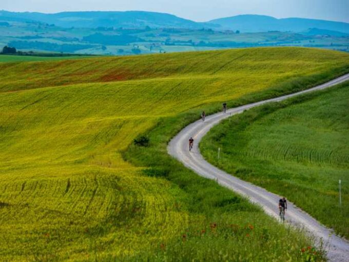Asciano & Crete Senesi:E-BIKE Tour+Pick-up & Drop-off by Van - Booking and Cancellation Policy