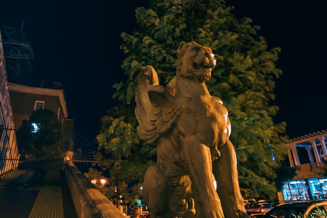 Asheville Terrors: Ghosts of the Blue Ridge - Customer Experiences and Feedback