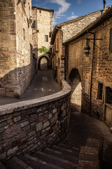 Assisi Private Guided City Tour - Customer Support
