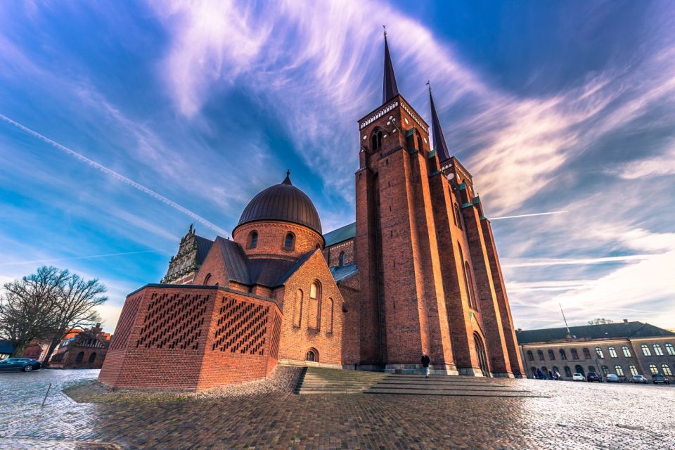 Astonishing Roskilde – Private Family Walking Tour - Booking and Cancellation Policies