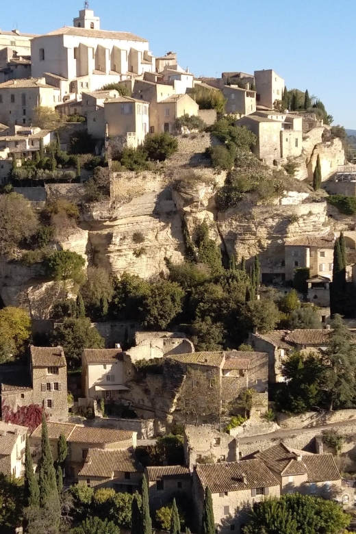 At the Start From Avignon: Half-Day in 3 Villages of Provence - Customer Feedback