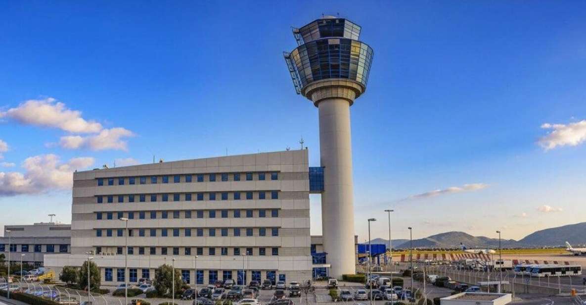 Athens Airport to Mantoudi VIP Mercedes Minibus Private - Night Transfer Information