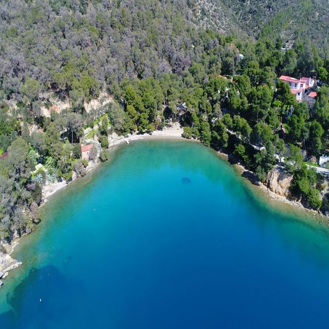 Athens: Ferry Boat Ticket To/From Poros Island - Travel Safety and Accessibility