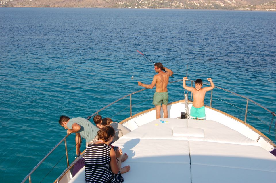 Athens: Private Cruise of Athens Riviera & Saronic Islands - Customer Reviews