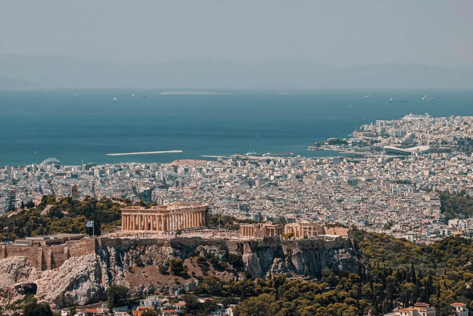 Athens : Private Tour to Athens Riviera - Inclusions and Benefits