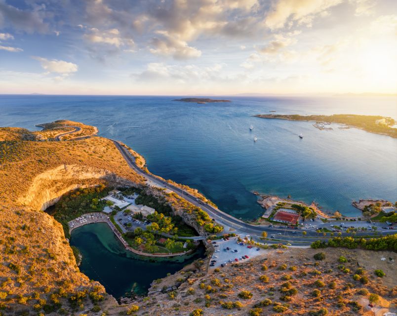 Athens: Private Tour to Cape Sounion & Vouliagmeni Lake - Customer Reviews