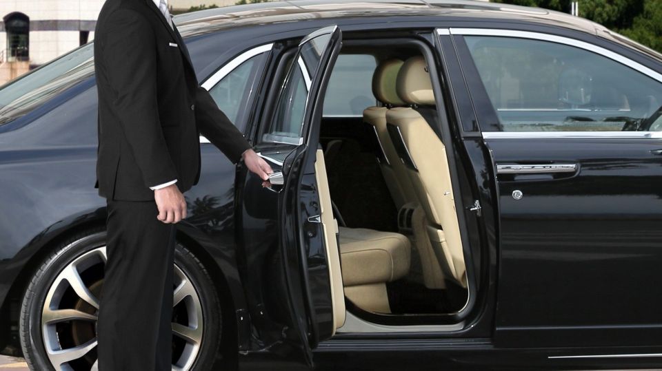 Athens: Private Transfer From Athens Airport - Customer Reviews