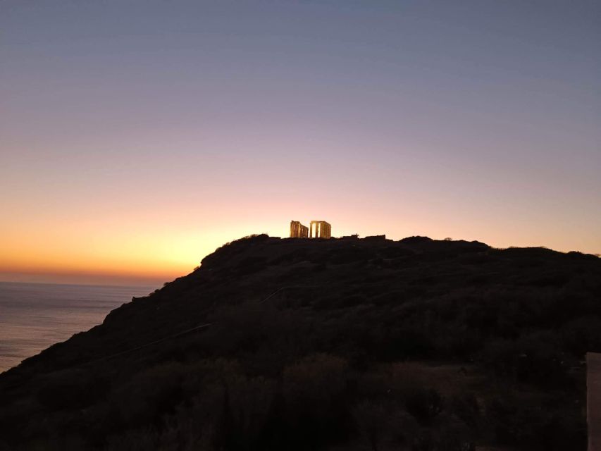 Athens: Wchair Accessible Tour to Sounion & Vouliagmeni Lake - Tips for Travelers