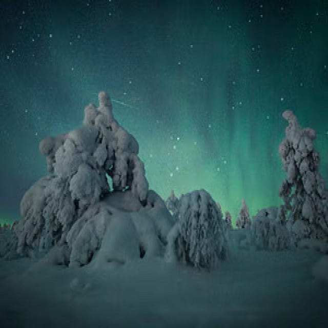 Aurora Trek With Snowshoes - Recommended Gear and Clothing