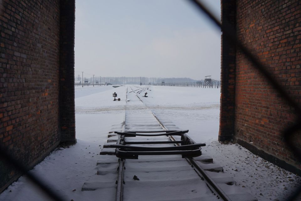 Auschwitz-Birkenau: Museum Entry Ticket With Guided Tour - Customer Experiences