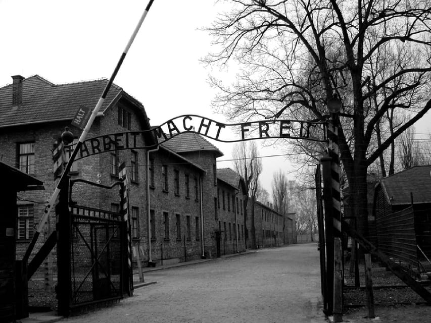 Auschwitz-Birkenau & Salt Mine Tour in One Day From Krakow - Customer Feedback and Ratings